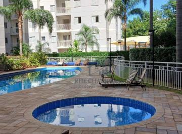 Apartamento · 76m² · 3 Quartos · 1 Vaga · Apartamento para venda em Jardim Das Samambaias de 76.00m² com 3 Quartos, 1 Suite e 1 Garagem
