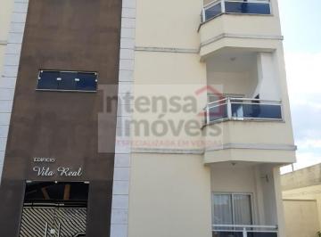 Apartamento · 77m² · 2 Quartos · 2 Vagas · Apartamento para venda em Loteamento Residencial E Comercial Alessandra de 77.00m² com 2 Quartos, 1 