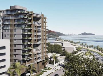 Apartamento · 135m² · 3 Quartos · 2 Vagas · Apartamento para venda em Guaratuba de 135.00m² com 3 Quartos, 3 Suites e 2 Garagens