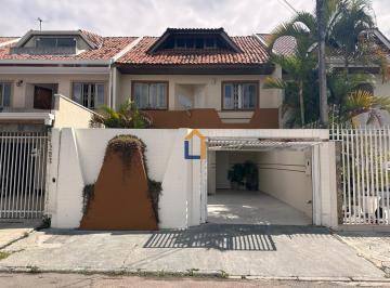 Casa · 161m² · 3 Quartos · 2 Vagas · Sobrado para venda em Guaíra de 161.00m² com 3 Quartos, 1 Suite e 2 Garagens