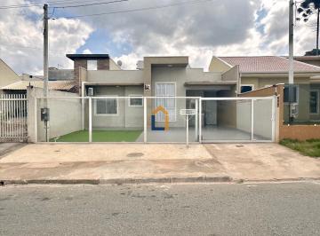 Casa · 200m² · 3 Quartos · 1 Vaga · Casa para venda em Eucaliptos de 200.00m² com 3 Quartos, 1 Suite e 1 Garagem