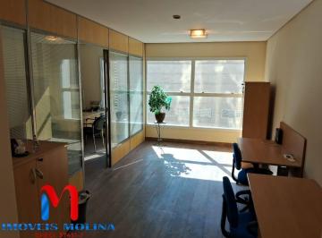 Comercial · 39m² · 1 Vaga · Sala Comercial para venda em Centro de 39.00m² com 1 Garagem