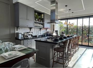 Casa · 153m² · 3 Quartos · 2 Vagas · Casa de Condomínio para venda em Jardim San Marco Ii de 153.00m² com 3 Quartos, 3 Suites e 2 Garagen