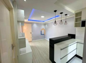 Apartamento · 41m² · 2 Quartos · 1 Vaga · Apartamento para venda em Campo De Santana de 41.00m² com 2 Quartos e 1 Garagem