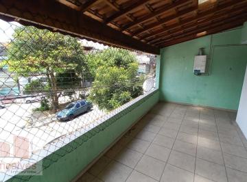 Casa · 200m² · 2 Quartos · 3 Vagas · Sobrado para venda em Conceição de 200.00m² com 2 Quartos e 3 Garagens