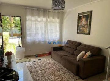 Casa · 70m² · 2 Quartos · 2 Vagas · Sobrado para venda em Jardim Ottawa de 70.00m² com 2 Quartos e 2 Garagens
