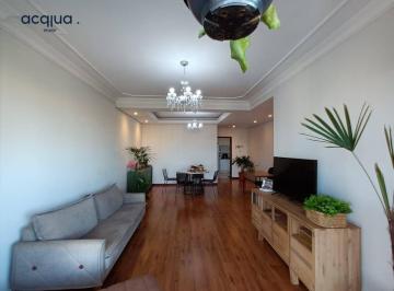 Apartamento · 138m² · 3 Quartos · 3 Vagas · Apartamento para venda em Jardim Sumaré de 138.00m² com 3 Quartos, 1 Suite e 3 Garagens