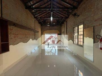 Comercial · 196m² · 2 Vagas · Sala Comercial para venda em Centro de 196.00m² com 2 Garagens