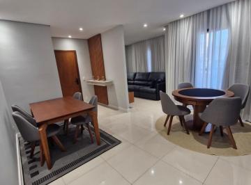 Apartamento · 108m² · 3 Quartos · 2 Vagas · Apartamento para venda em Centro de 108.00m² com 3 Quartos, 1 Suite e 2 Garagens