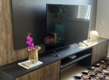 Apartamento · 73m² · 2 Quartos · 2 Vagas · Apartamento para venda em Jardim Torres São José de 73.00m² com 2 Quartos, 1 Suite e 2 Garagens