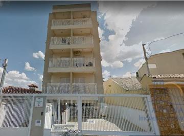 Apartamento · 45m² · 1 Quarto · 1 Vaga · Apartamento para venda em Vila Monte Alegre de 45.00m² com 1 Quarto e 1 Garagem