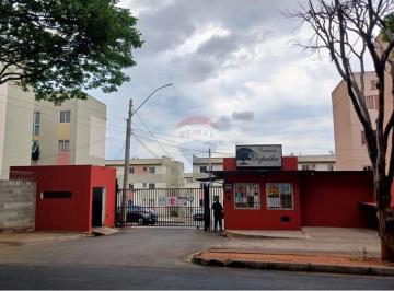 Apartamento · 47m² · 2 Quartos · Apartamento para venda em Jardim Carandá de 47.00m² com 2 Quartos