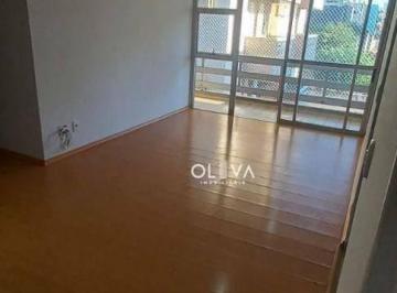 Apartamento · 100m² · 3 Quartos · 2 Vagas · Apartamento para venda em Jardim Walkíria de 100.00m² com 3 Quartos, 1 Suite e 2 Garagens
