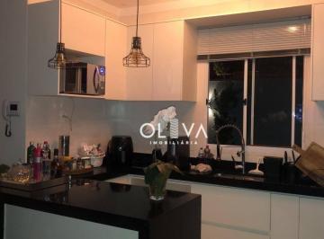Casa · 125m² · 2 Quartos · 2 Vagas · Casa para venda em Residencial Mais Parque Mirassol de 125.00m² com 2 Quartos, 2 Suites e 2 Garagens