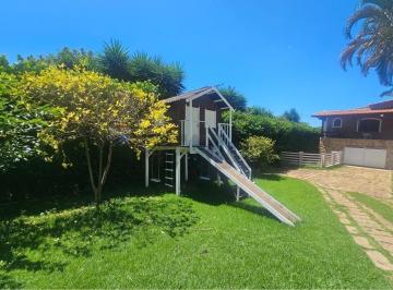 Casa · 238m² · 4 Quartos · 8 Vagas · Casa de Condomínio para venda em Parque Dos Cafezais Iv de 238.00m² com 4 Quartos, 2 Suites e 8 Gara