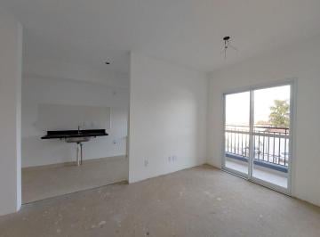 Apartamento · 52m² · 2 Quartos · 1 Vaga · Apartamento para venda em Eco Vila Cerejeira de 52.00m² com 2 Quartos e 1 Garagem