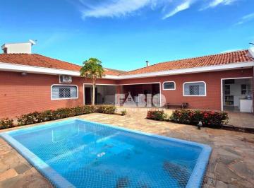 Casa · 320m² · 4 Quartos · 6 Vagas · Casa para venda em Parque Residencial Comendador Mancor Daud de 320.00m² com 4 Quartos, 4 Suites e 6