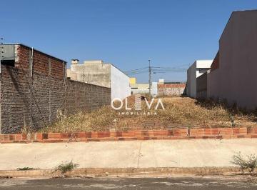 Terreno · 200m² · Terreno para venda em Residencial Santa Regina de 200.00m²