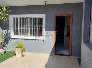 Casa · 179m² · 3 Quartos · 2 Vagas · Casa para venda em Anhangabaú de 179.00m² com 3 Quartos, 1 Suite e 2 Garagens