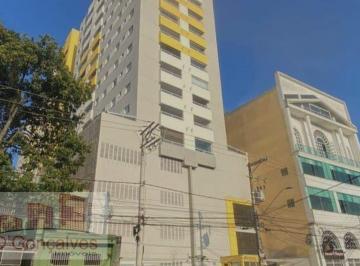 Apartamento · 45m² · 2 Quartos · 1 Vaga · Apartamento para venda em Centro de 45.00m² com 2 Quartos e 1 Garagem