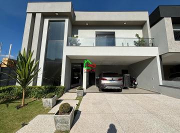Casa · 238m² · 3 Quartos · 4 Vagas · Casa de Condomínio para venda em Roncáglia de 238.00m² com 3 Quartos, 1 Suite e 4 Garagens