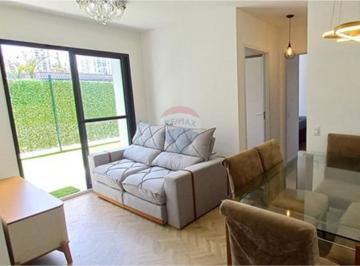 Apartamento · 69m² · 2 Quartos · 1 Vaga · Apartamento para alugar em Jacarepaguá de 69.00m² com 2 Quartos, 1 Suite e 1 Garagem