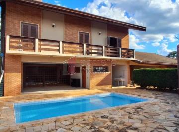 Casa · 436m² · 3 Quartos · 4 Vagas · Casa de Condomínio para venda em Jardim Novo Mundo de 436.00m² com 3 Quartos, 1 Suite e 4 Garagens