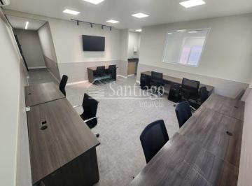 Comercial · 54m² · 3 Quartos · 3 Vagas · Sala Comercial para alugar em Loteamento Alphaville Campinas de 54.00m² com 3 Quartos e 3 Garagens