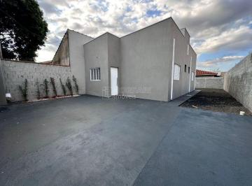Casa · 250m² · 2 Quartos · 4 Vagas · Casa para venda em Parque Residencial Vale Do Sol de 250.00m² com 2 Quartos, 1 Suite e 4 Garagens