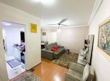 07e19dcf40ee717bada655607b3506cef70b7968 · Apartamento Residencial à venda, Jaraguá, Piracicaba - AP0197.