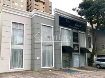 Comercial · 636m² · 8 Quartos · 32 Vagas · Prédio Comercial para alugar em Cambuí de 636.00m² com 8 Quartos e 32 Garagens