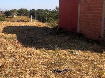 3c115245d7754436648fd14e1ebe753a9b873b46 · Terreno Residencial à venda, Loteamento Vem Viver Piracicaba I, Piracicaba - TE0213.