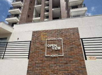 Apartamento · 104m² · 3 Quartos · 2 Vagas · Apartamento para venda em Open View Horto de 104.00m² com 3 Quartos, 1 Suite e 2 Garagens