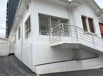 Casa · 139m² · 4 Quartos · 5 Vagas · Casa para alugar em Vila Itapura de 139.00m² com 4 Quartos e 5 Garagens