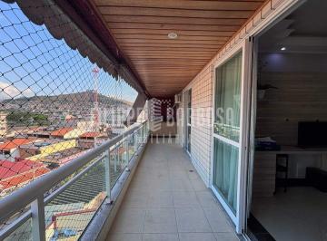 Apartamento · 130m² · 3 Quartos · 3 Vagas · Apartamento para venda em Vila da Penha de 130.00m² com 3 Quartos, 3 Suites e 3 Garagens