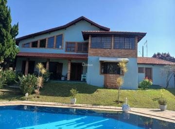 Casa · 480m² · 4 Quartos · 3 Vagas · Casa de Condomínio para venda em Jardim Nova Coimbra de 480.00m² com 4 Quartos, 3 Suites e 3 Garagen