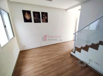 Casa · 69m² · 2 Quartos · 1 Vaga · Casa de Condomínio para venda em Jardim Colônia de 69.00m² com 2 Quartos e 1 Garagem