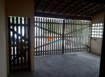 23edb48699547fc4e2b1761e098151b24aa99752 · Casa em Santa Terezinha com 2 dormitórios à venda, 123 m² por R$ 250.000 - Loteamento Vem Viver Pira