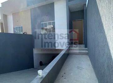 Casa · 190m² · 3 Quartos · 2 Vagas · Casa para venda em Jardim Continental Ii de 190.00m² com 3 Quartos, 1 Suite e 2 Garagens