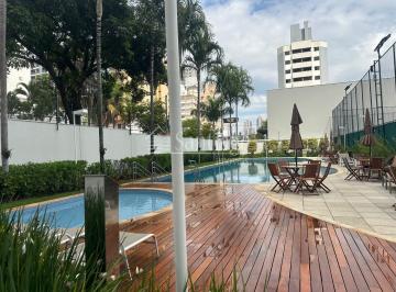 Apartamento · 81m² · 2 Quartos · 2 Vagas · Apartamento para alugar em Cambuí de 81.00m² com 2 Quartos, 2 Suites e 2 Garagens