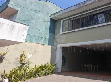 Casa · 280m² · 4 Quartos · 4 Vagas · Sobrado para venda em Campestre de 280.00m² com 4 Quartos, 2 Suites e 4 Garagens