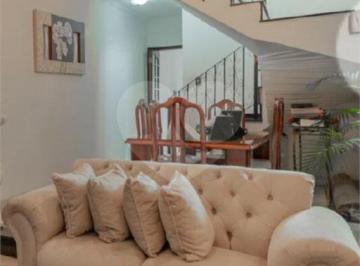 Casa · 150m² · 3 Quartos · 4 Vagas · Sobrado para venda em Vila Camilópolis de 150.00m² com 3 Quartos, 1 Suite e 4 Garagens