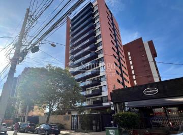 Apartamento · 170m² · 3 Quartos · 3 Vagas · Apartamento para venda e aluguel em Cambuí de 170.00m² com 3 Quartos, 3 Suites e 3 Garagens