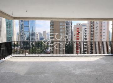 Apartamento · 192m² · 3 Quartos · 3 Vagas · Apartamento para venda em Vila Nova Conceição de 192.00m² com 3 Quartos, 3 Suites e 3 Garagens