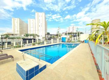 Apartamento · 45m² · 2 Quartos · 1 Vaga · Apartamento para alugar em Parque Industrial de 45.00m² com 2 Quartos e 1 Garagem