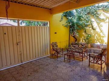 c402f43987aeaa44d6e9d8f19301d2f991f06b7c · Casa Residencial à venda, Conjunto Residencial Mário Dedini, Piracicaba - CA0108.