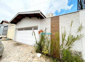8f4b76f68de01f2a28fca200aad61e95e8b78c72 · Casa à venda no bairro Nova América 3 quartos– Piracicaba/SP