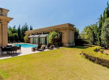 Casa · 430m² · 2 Quartos · 2 Vagas · Casa para venda e aluguel em Alphaville Residencial Dois de 430.00m² com 2 Quartos, 2 Suites e 2 Gar