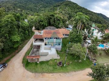 Casa · 517m² · 4 Quartos · 3 Vagas · Casa para venda em Lagoinha - Condomínio Samola de 517.00m² com 4 Quartos, 4 Suites e 3 Garagens
