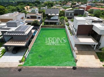 Terreno · 578m² · Terreno en Condomínio para venda em Condomínio Siena de 578.00m²